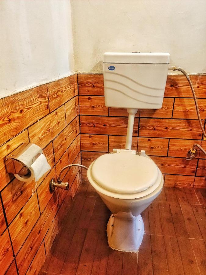 Tirthan Ecostay Gushaini Zewnętrze zdjęcie