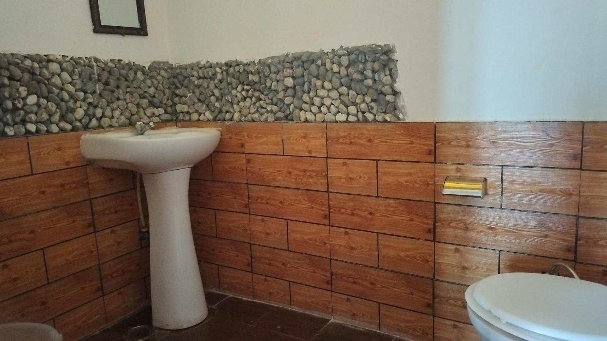 Tirthan Ecostay Gushaini Zewnętrze zdjęcie